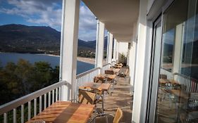 Hotel Roc E Mare